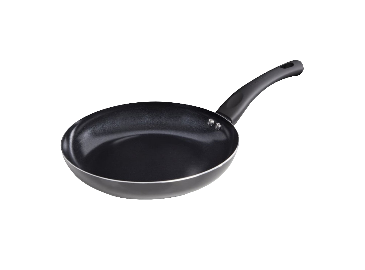 Tower Pro ESSENTIALS 24CM FRY PAN BLACK