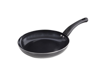 Tower Pro ESSENTIALS 24CM FRY PAN BLACK