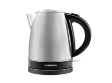 Chefman Stainless Steel Electric Kettle