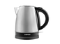 Chefman Stainless Steel Electric Kettle