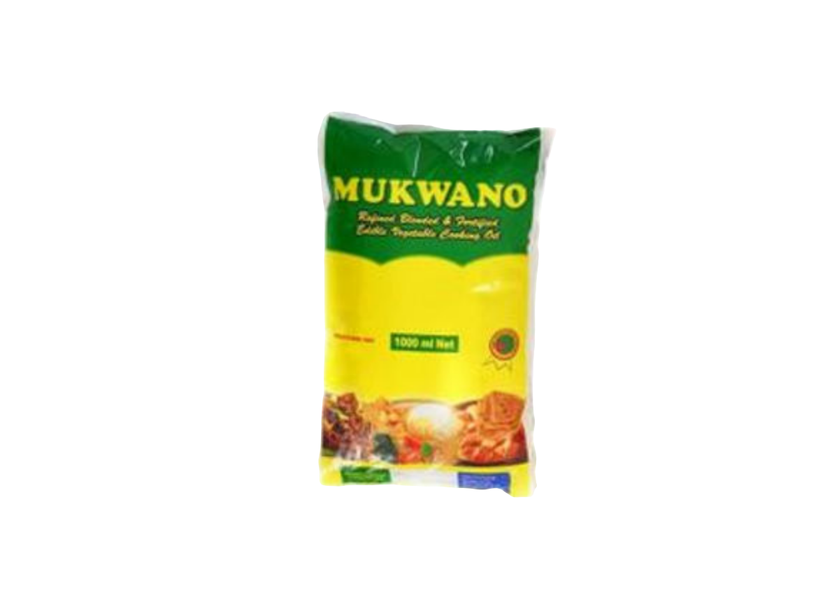 mukwano Buto 1 Liter