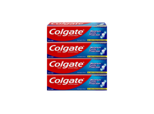 Colgate Maximum Cavity Protection 4 Pcs