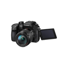 PANASONIC LUMIX GH4 4K Camera