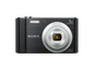 Sony Mega Pixels DSCW800/B 20.1 MP  Digital Camera