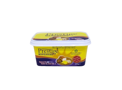 Neuer Prestige Margarineaufstrich 500g