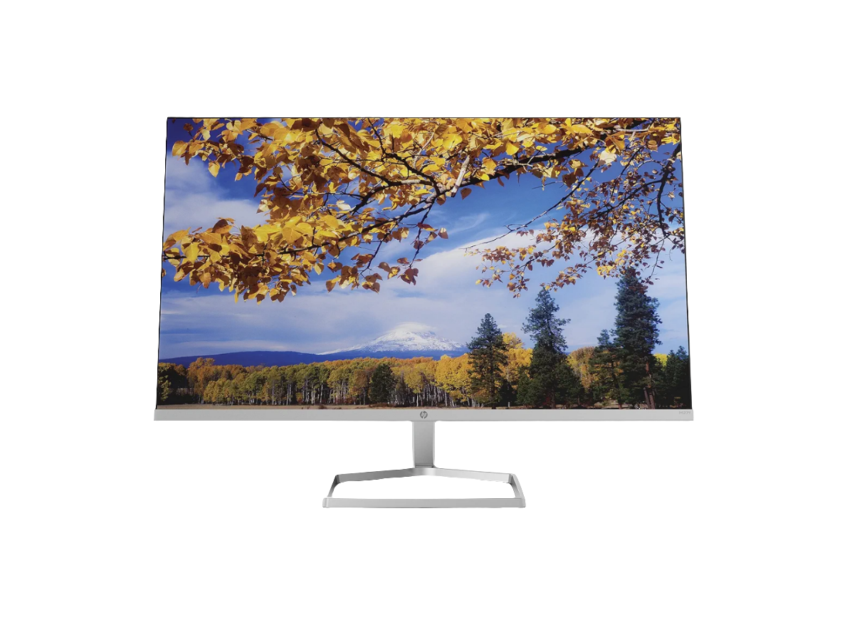 HP New_HP 27 Inch FHD 1080p IPS LED