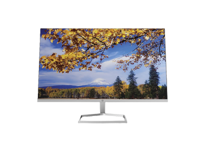 HP New_HP 27 Inch FHD 1080p IPS LED