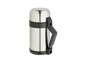 Master Class Stainless Steel Vacuum Thermal Food Flask 1 Liter