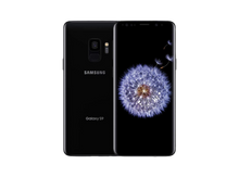 Samsung Galaxy S9, 128GB, Midnight Black - Unlocked N960U