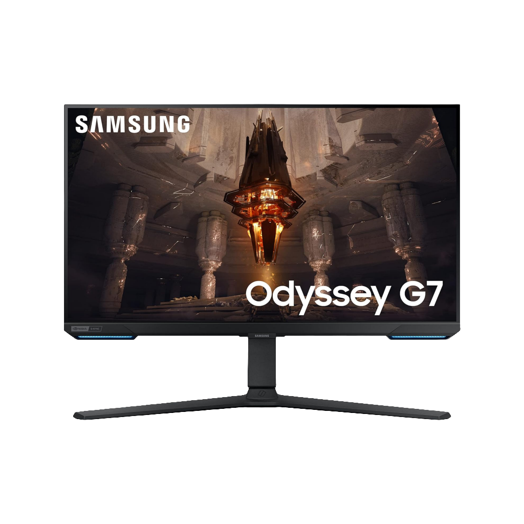 Samsung Odyssey G7 Gaming 28" 4K