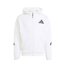 Adidas Men's Full Zip Hood