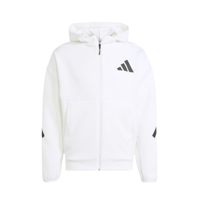 Adidas Men's Full Zip Hood