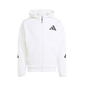 Adidas Men's Full Zip Hood