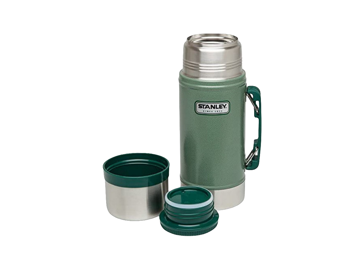 Stanley Classic Vacuum Insulated Food & Water Jar