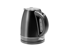 Chefman stainless steel cordless kettle