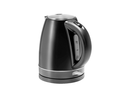 Chefman stainless steel cordless kettle