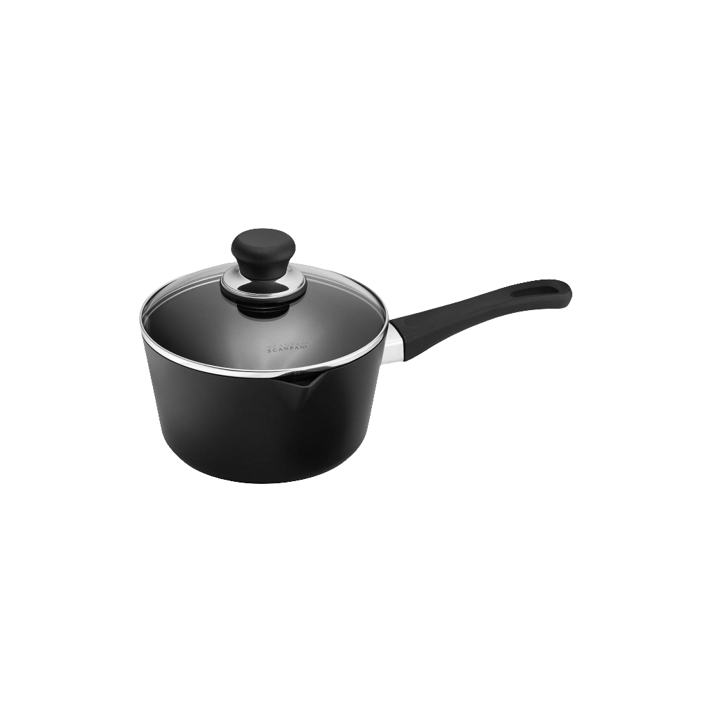 Scanpan Classic Nonstick Saucepans