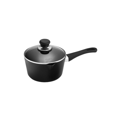 Scanpan Classic Nonstick Saucepans