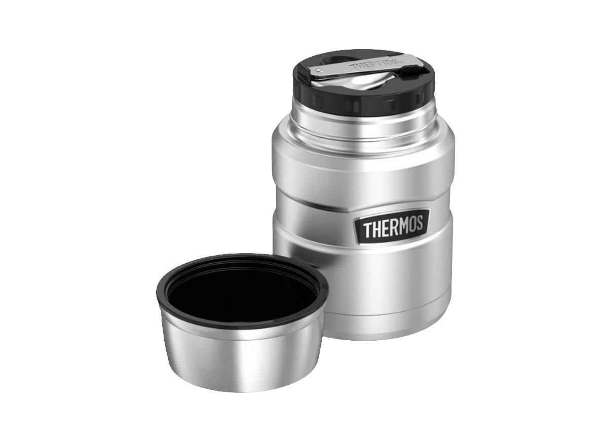 Thermos Edelstahl King Food Flask 16 Once