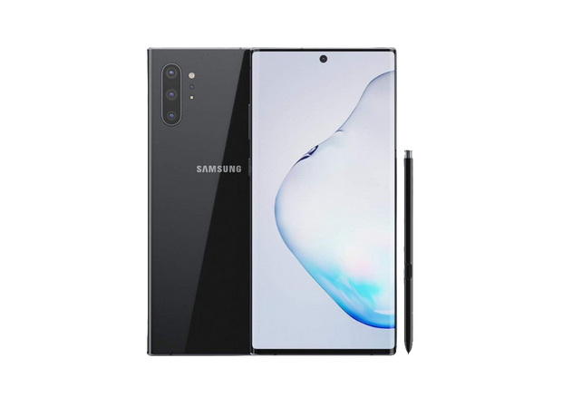 Samsung Galaxy Note10 Plus 1 TB12 GB RAM