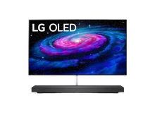 LG 65'' OLED65WXPUA 65'' WX LG OLED TV with ThinQ® AI