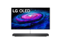 LG 65'' OLED65WXPUA 65'' WX LG OLED TV with ThinQ® AI