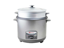 3D RC-16C 16 Cups Rice Cooker