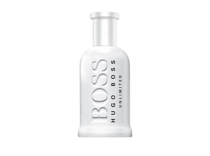 HUGO BOSS Bottled Unlimited Men's Eau De Toilette 100 ML