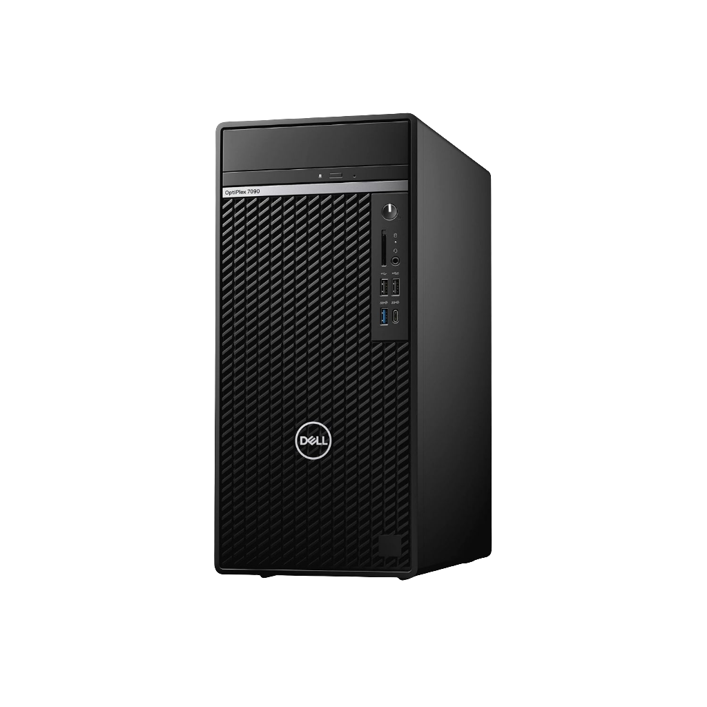 Dell OptiPlex 7000 Business Full Size Tower Desktop Computer