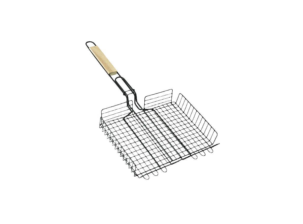 Non Stick BBQ GRILL MESH