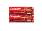 Colgate Toothpaste Optic White Oxygen x2