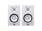 YAMAHA HS5 W 5-Inch Powered White Pair Studio Monitor