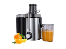 Centrifugal Juice Extractor