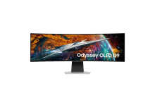 Samsung Odyssey G9 Oled 49" Gaming Monitor