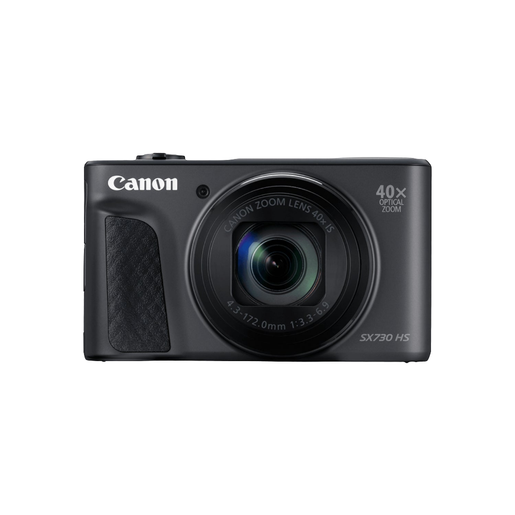 Canon SX730 Digital Camera