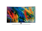 Samsung  55''  Curved Qled TV