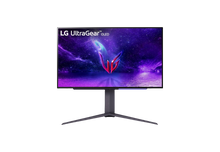 LG 27" UltraGear 4K Oled Monitor