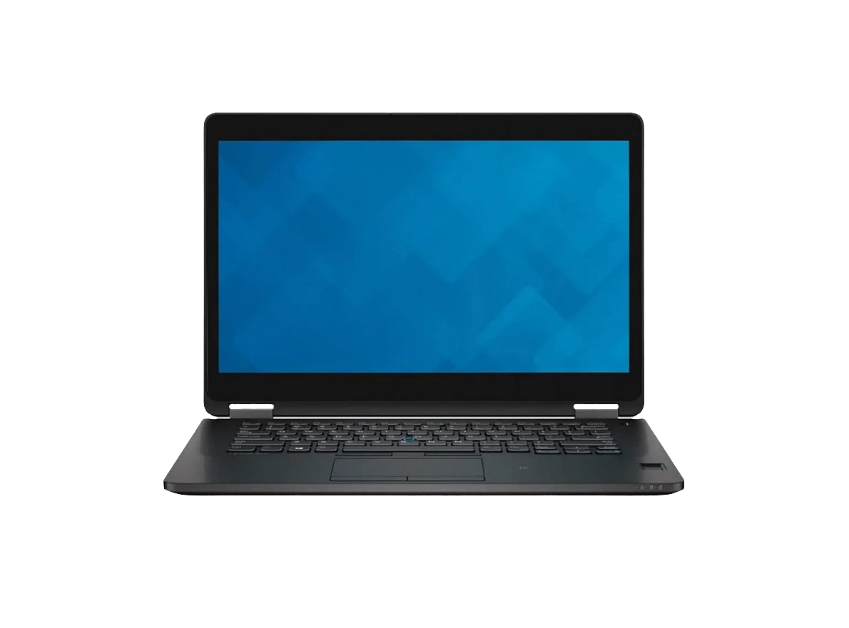 Dell Latitude E7470 Touchscreen Ultrabook - Intel Core i7-6600U 2.6GHz 16GB 512GB SSD Windows 10 Pro