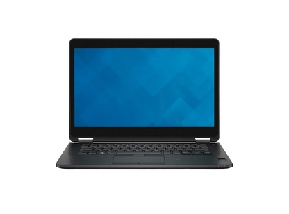 Dell Latitude E7470 Touchscreen Ultrabook - Intel Core i7-6600U 2.6GHz 16GB 512GB SSD Windows 10 Pro