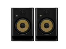 Krk Rokit 8 5th Gen Audio Monitor Pair