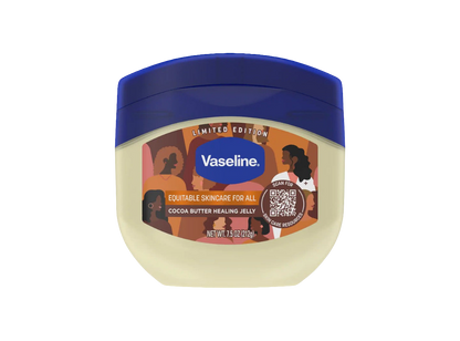 VASELINE HEALING JELLY COCOA BUTTER