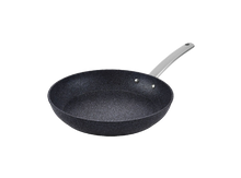 Tower TRUSTONE 28CM FRYING PAN VILOLET BLACK