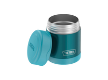 Thermos Funtainer Stainless Steel Food Flask Teal - 290 ml