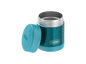 Thermos Funtainer Stainless Steel Food Flask Teal - 290 ml