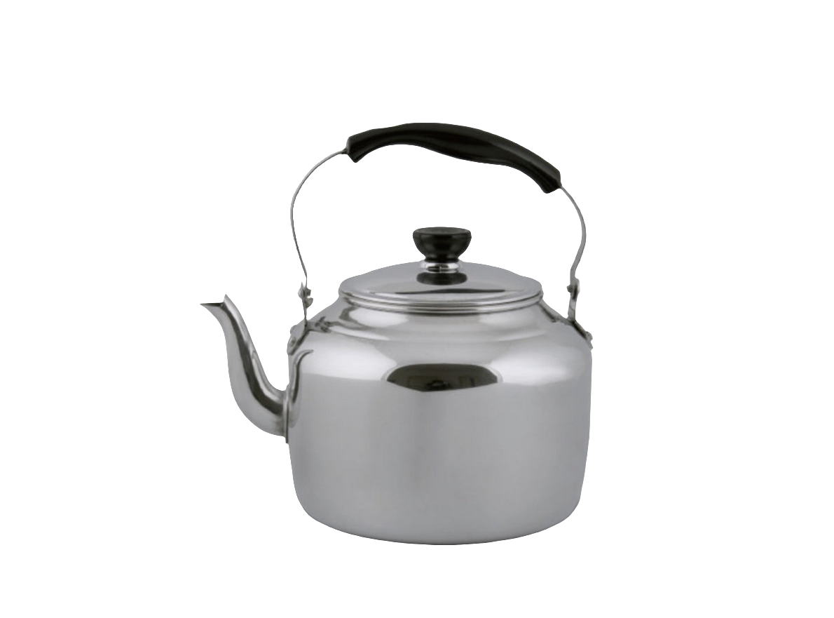 Aluminum Water Kettle