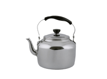 Aluminum Water Kettle