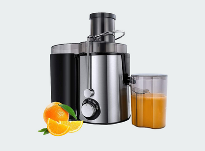 Centrifugal Juice Extractor