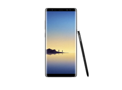 Samsung Galaxy Note 8 128GB 6Ram 4G LTE