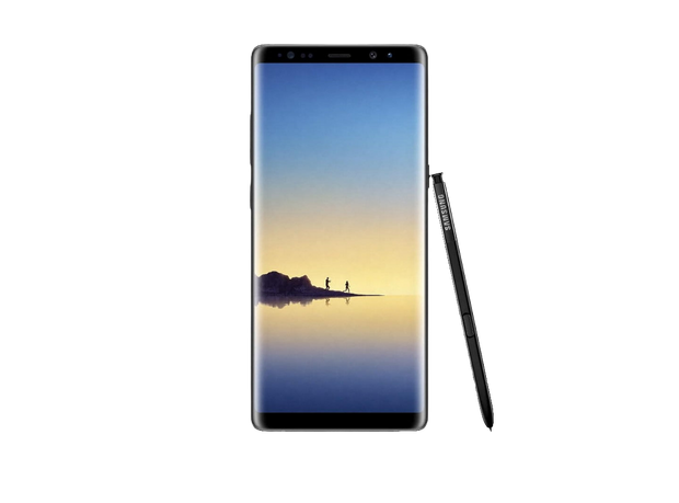 Samsung Galaxy Note 8 128 GB 6 RAM 4G LTE