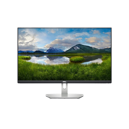 Dell 27" Monitor S2721HN